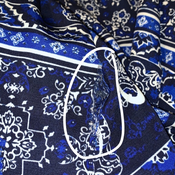 Dress - Picture 2 of 2